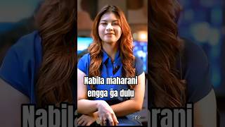 Engga dulu-nabila maharani#cover #lirik #shortvideo #tiktokviral