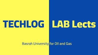 Techlog Lab | Data Editor