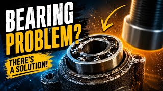 Amazong Bearing  DIY Idea