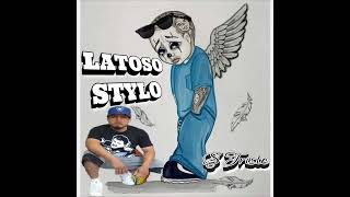 Se Que Te Amo Rap  Los Temerarios vs Latoso Stylo