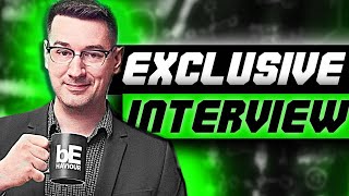 Official Mathieu Cote Interview Part 2 | DBD Game Director Mathieu Cote Interview! 2024