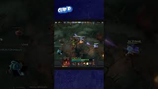 Dendi Secures Navi Dota 2's First 1M Prize Pool