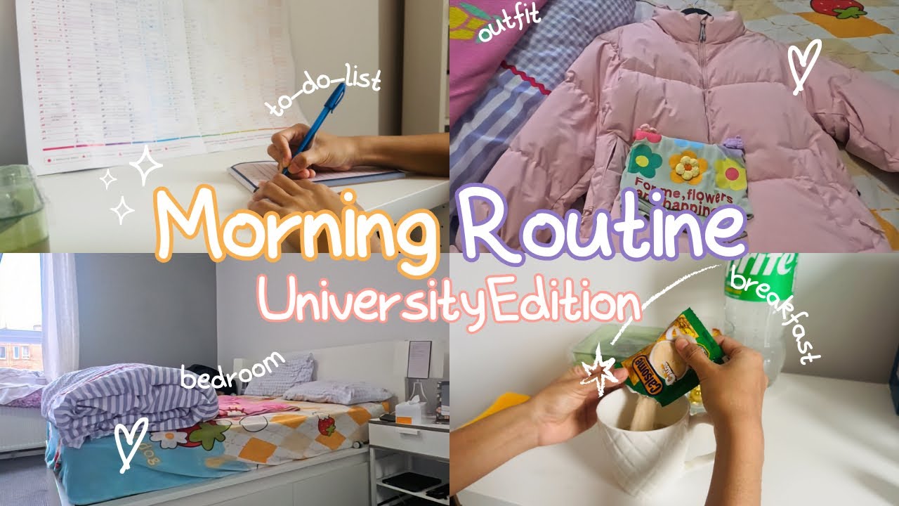 𝟕 𝐚𝐦 𝐩𝐫𝐨𝐝𝐮𝐜𝐭𝐢𝐯𝐞 𝐦𝐨𝐫𝐧𝐢𝐧𝐠 𝐫𝐨𝐮𝐭𝐢𝐧𝐞 🎀 𝐬𝐤𝐢𝐧𝐜𝐚𝐫𝐞, 𝐥𝐚𝐮𝐧𝐝𝐫𝐲 & 𝐜𝐥𝐞𝐚𝐧𝐢𝐧𝐠 