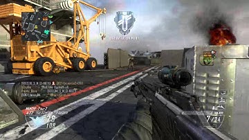 Quad Feed XPR 50 Acog