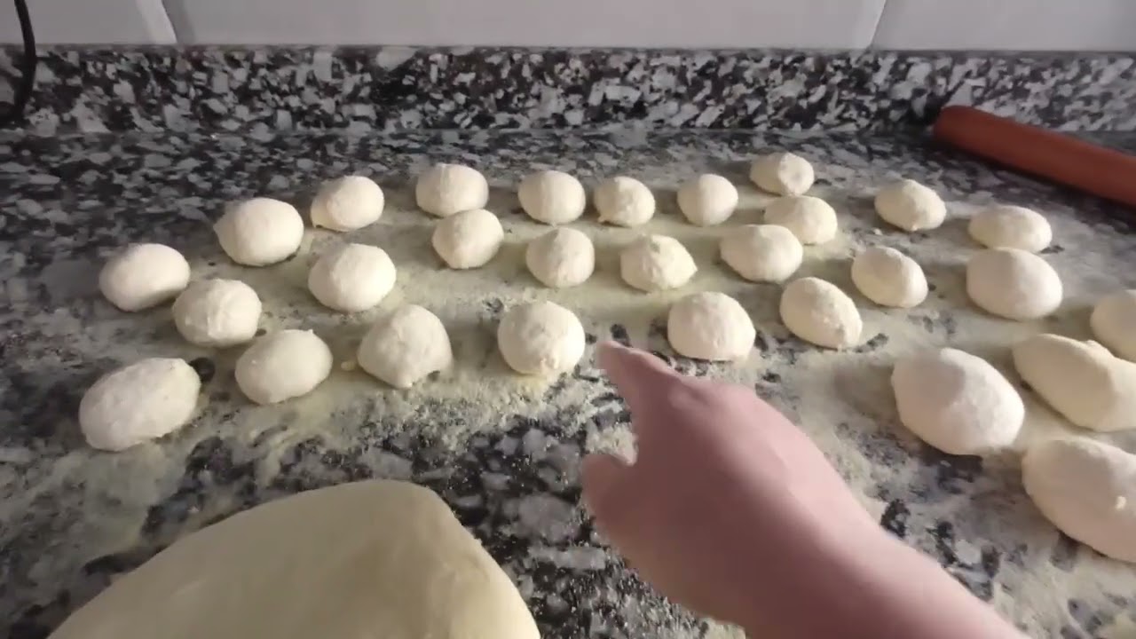 بطبوط قطني بحشوة سهلة ولديدة 