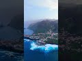 Porto Moniz Views #nature #travel #adventure #views #positivevibes #sea #viralvideo #viralshort