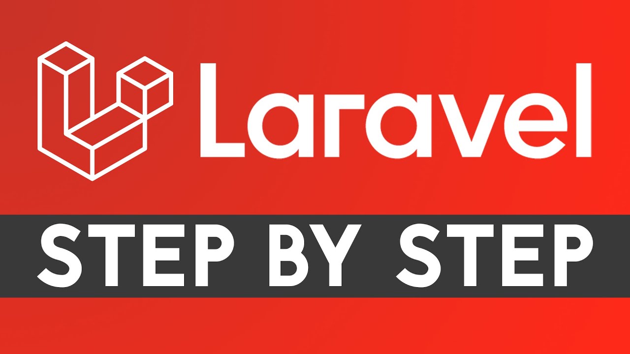 Laravel Tutorial for Beginners Step by Step: Todo App 5/8 - YouTube