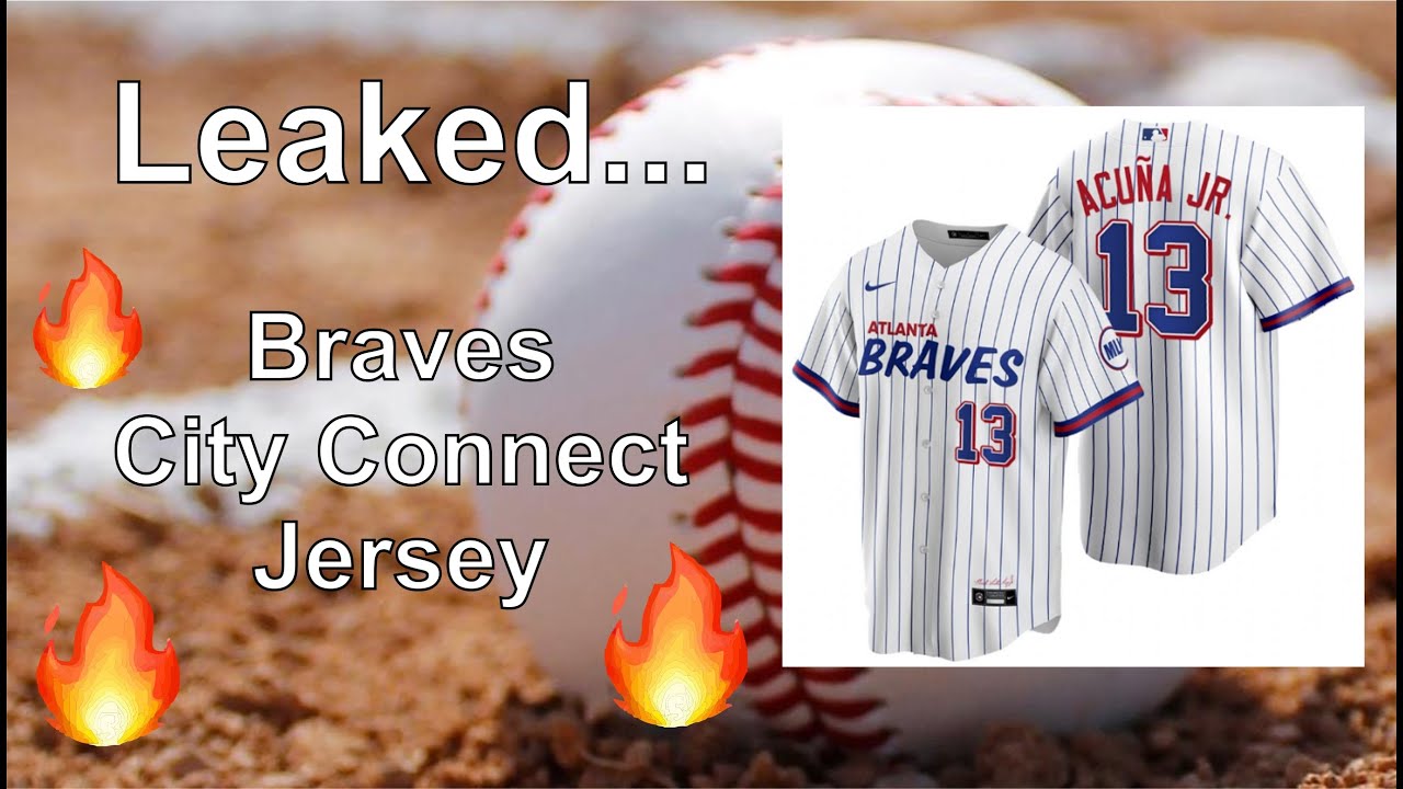 Top 5 MLB City Connect uniforms #nike #MLB