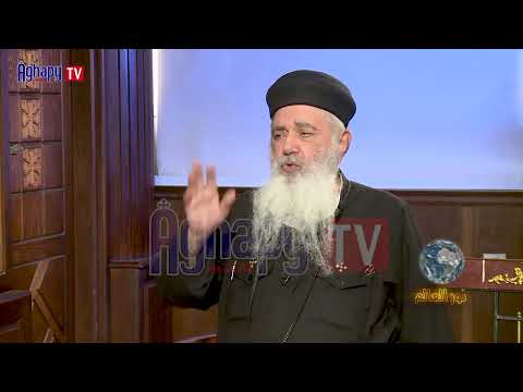 متزوجة بقالى 26 سنة و كرهت زوجي بسبب قسوته قناة اغابى 