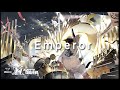【Arknights】【企鵝物流】(✓)Emperor Never Clocks Out|大帝 同人曲