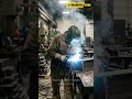 How to Weld Safely?