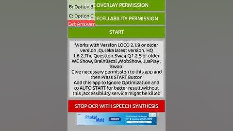Loco hack trick for using OCR  | Get answers for difficult questions | Loco
