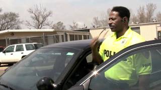 Code Enforcement reality show teaser trailer