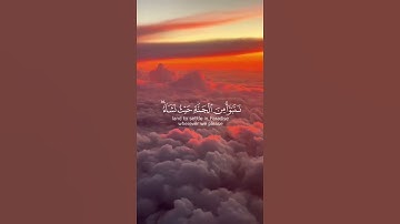 ما تيسر من سورة الزمر | القرآن الكريم | القارئ ياسر الدوسري