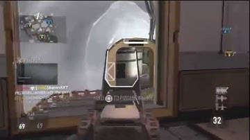 Adv. Warfare: Elite Weapon Showcase Ep.8: MP11 Squeaker! | Elite Weapons in Advanced Warfare!