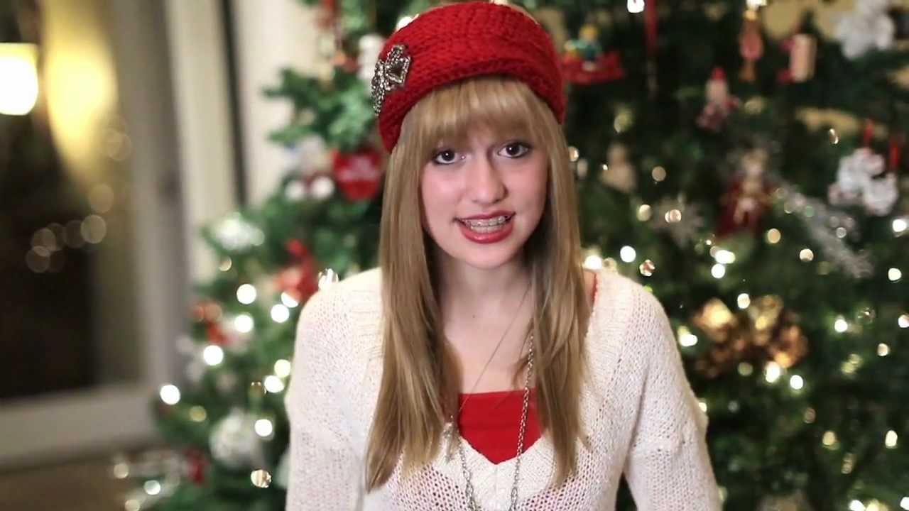 Mary Desmond feat Colin Boyd - "Christmas Medley"