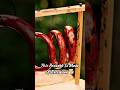 Handcrafted Rosewood Bracelet Making | Luxury Wooden Jewelry &amp; Traditional Craft
