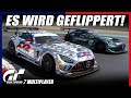 Es wird geflippert! 😂 | Gran Turismo 7 Multiplayer #14