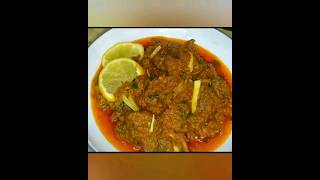 Aromatic and Flavorful: Bhuna Gosht Recipe #shorts #trending #gosht