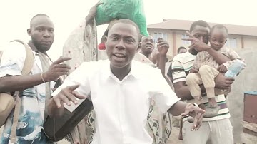 NASO - WEREY PO NI EKO