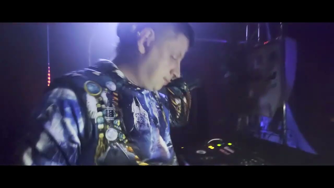 Nostromosis - (OmeNemo)