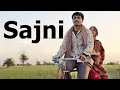 Sajni (Full Audio) | Arijit Singh | Laapataa Ladies | Ram Sampath | New Bollywood Song 2025