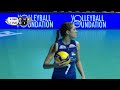 Serbia vs. Puerto Rico - Pool A | Women's U21 World Champs 2025 - Full Match