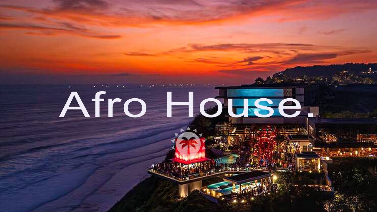 SUMMER AFRO HOUSE Sunset Mix (Avicii, The Weeknd, Coldplay, Diplo) - Summer Vibes