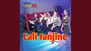 Lali Janjine
