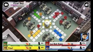 Mr Ludo screenshot 3