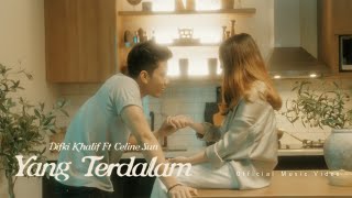 Difki Khalif feat. Celine Sun - Yang Terdalam