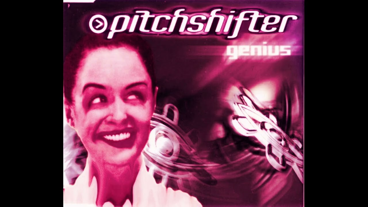 Pitchshifter - Genius (Hackcore Bootleg Remix)
