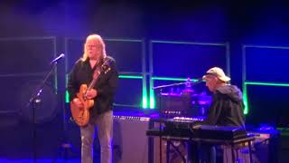 Turn On Your Love Light - Warren Haynes and Danny Louis September 13, 2020