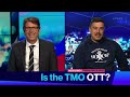 Did the All Blacks deserve the win?  | The Project NZ