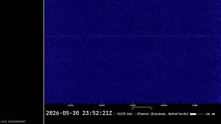 HFGCS Live - 260530-B - 11175 kHz