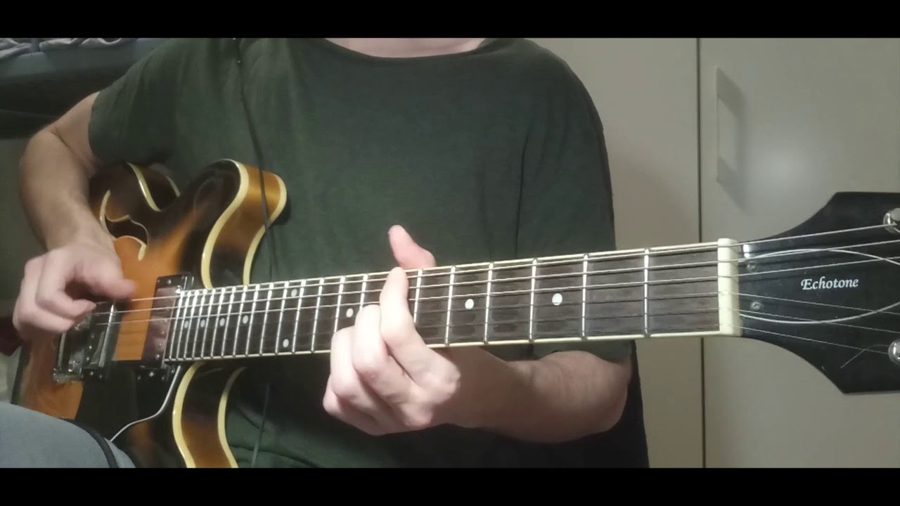 The Internet Penthouse Cloud Outro Guitar Cover Youtube Did you see the news last night? youtube