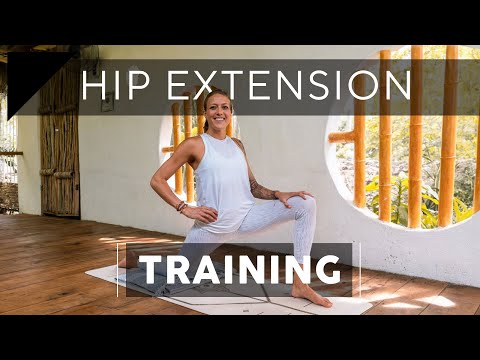 Anterior Pelvis Tilt? Try This Hip Mobility Routine