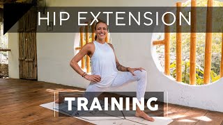 Anterior Pelvis Tilt Try This Hip Mobility Routine