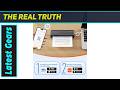 InkWon A41 The Most Powerful Portable Inkless Printer For Your Mobile Office