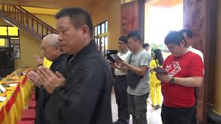 1080915無極三竹宮瑜咖焰口法會@1