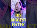 THIS Was Danzo's BIGGEST HATER In Naruto!
