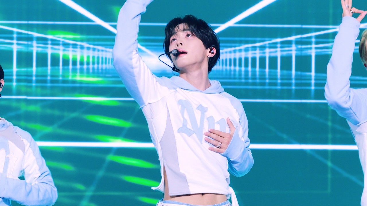 260211 'Melt Inside My Pocket' l 엔시티 위시 리쿠 직캠 (NCT WISH RIKU FOCUS FANCAM) @2026 D-Awards