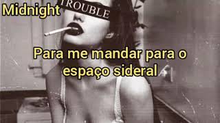 P!nk - Trouble (Legendado/Tradução)