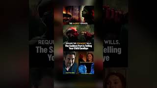 The Hardest Choice Of Wanda Destroy Her Love marvel  wanda tonystark hilarious shorts