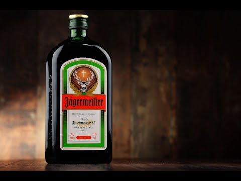 Видео: Jagermeister  влетает в мир пива с высокомерным объединением консорциумов