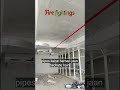 FIRE fightings system