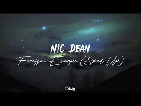 Foreign Escape (Sped
