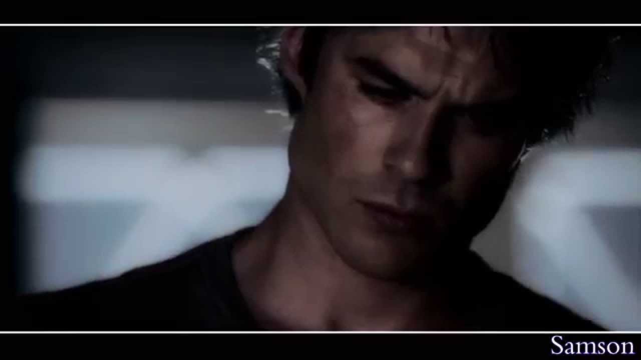 Damon and Elena - Promise|Обещаю