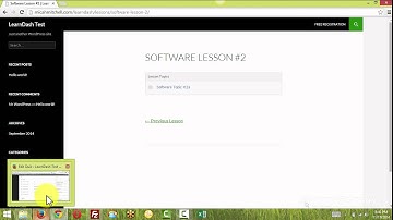 Infusionsoft Membership Site Integration to LearnDash w/Memberium!