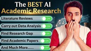 The Ultimate Academic Research Tool: Why I Switched to AnswerThis AI